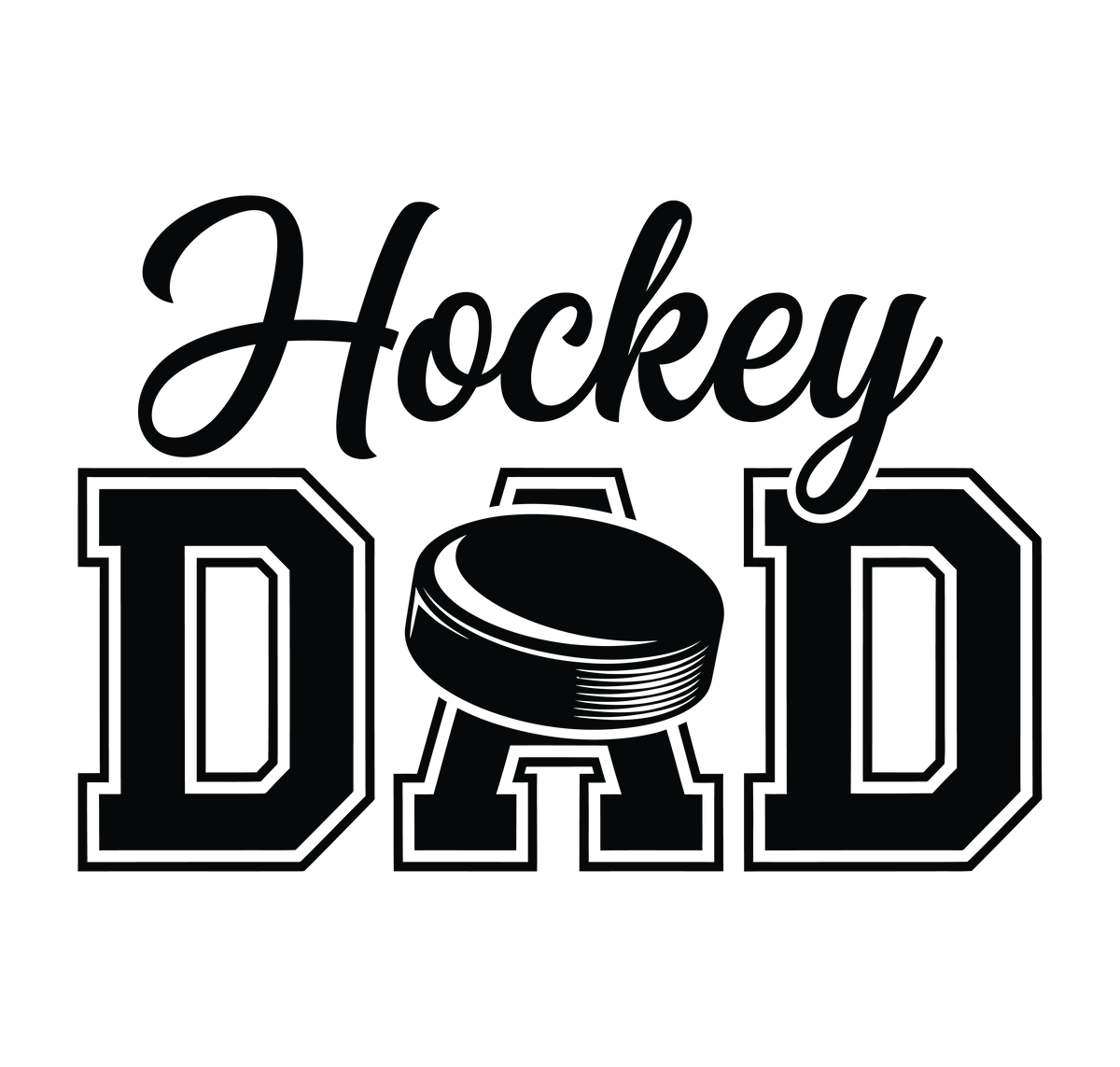 Hockey Dads